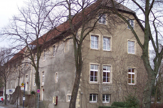 Burg Wolfsberg Lüdinghausen