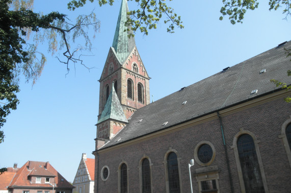 St. Bonifatius Lingen (Ems)