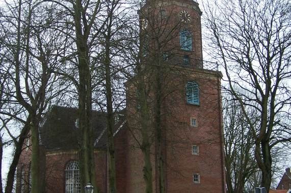 Große Kirche Leer (Ostfriesland)