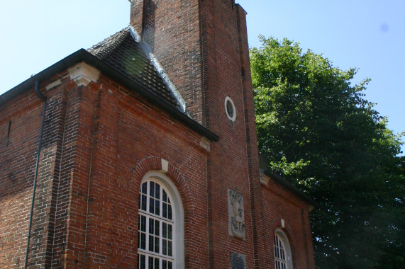 St. Michael Leer (Ostfriesland)