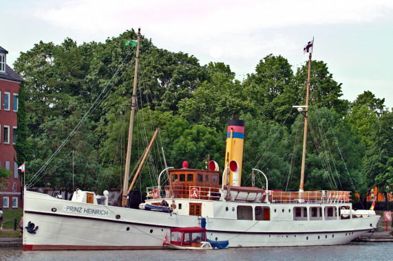 Prinz Heinrich Leer (Ostfriesland)