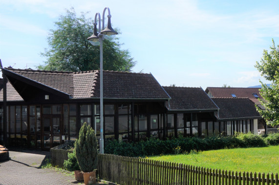 Museum Römervilla Grenzach-Wyhlen