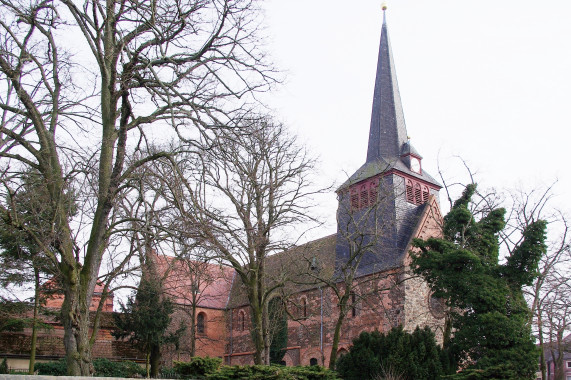 Liebfrauenkirche (Jüterbog) Jüterbog