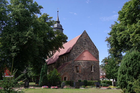 St. Jacobi (Jüterbog) Jüterbog