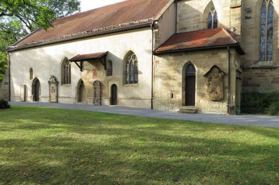 Johanniskirche Brackenheim