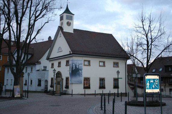 Theodor-Heuss-Museum der Stadt Brackenheim Brackenheim