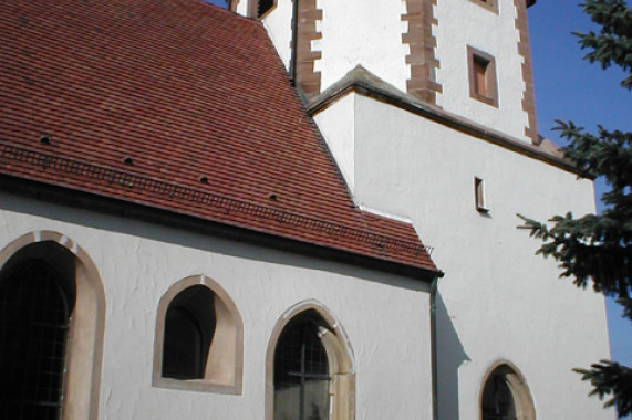 Marienkirche Brackenheim