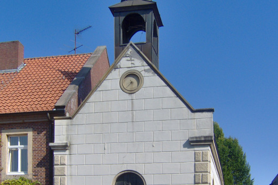 Bönekerskapelle Rheine