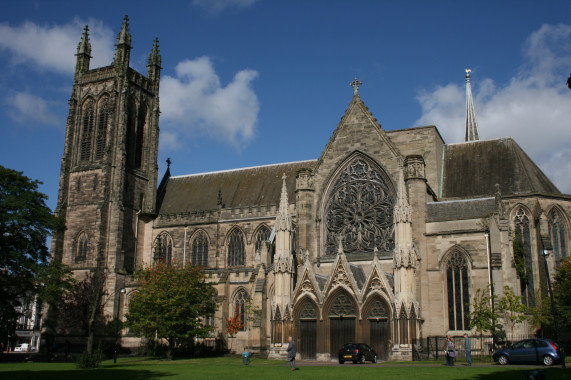 All Saints Church, Leamington Spa Leamington Spa