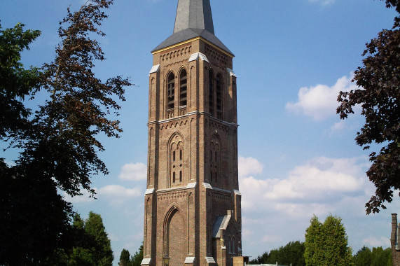 Sint-Martinustoren Gennep