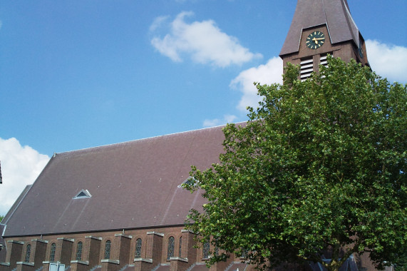 Johannes de Doperkerk Gennep