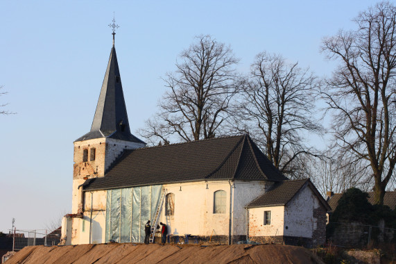 St. Clemenskirche (Brunssum) Brunssum