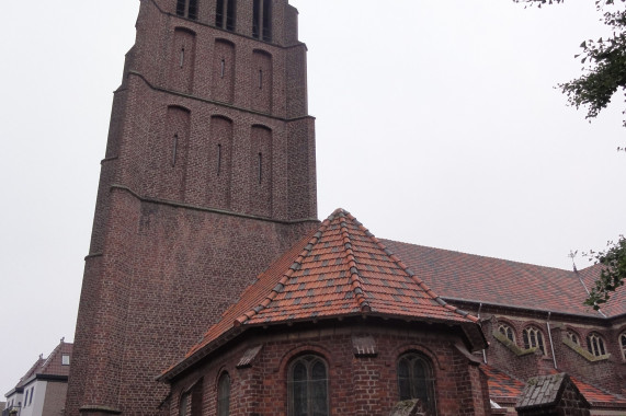 St.-Petrus-Basilika Boxmeer