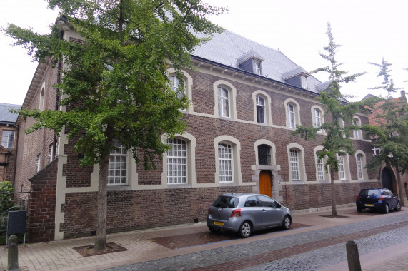 Karmelitenkloster Boxmeer, Niederlande Boxmeer