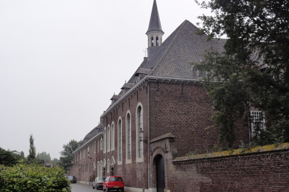 Karmeliterinnenkloster Boxmeer, Niederlande Boxmeer