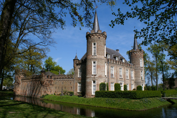 Burg Henkenshage Sint-Oedenrode