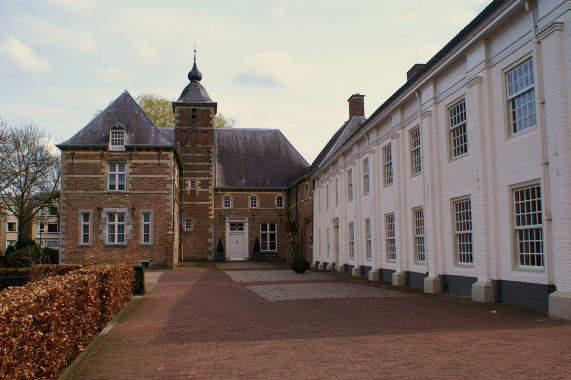 Kasteel Dommelrode Sint-Oedenrode