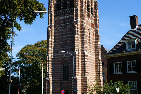 Sint-Lambertuskerk Vught