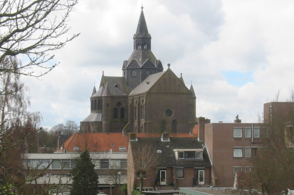 Sint-Petruskerk Vught