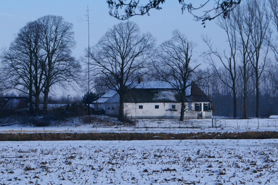 Oud-Herlaar Vught