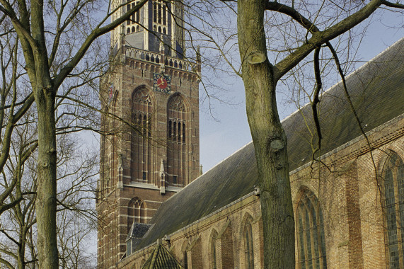 Zuiderkerk Enkhuizen