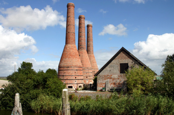 Zuiderzeemuseum Enkhuizen