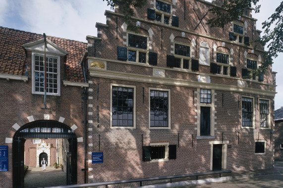 Het Peperhuis Encusa