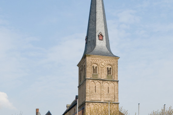 St. Peter (Rheinberg) Rheinberg