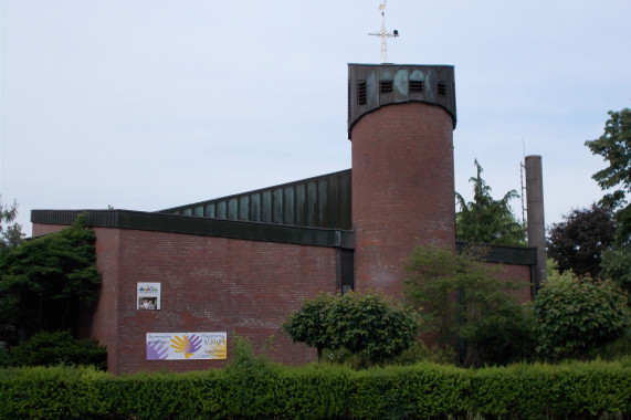 St.-Anna-Kirche Rheinberg