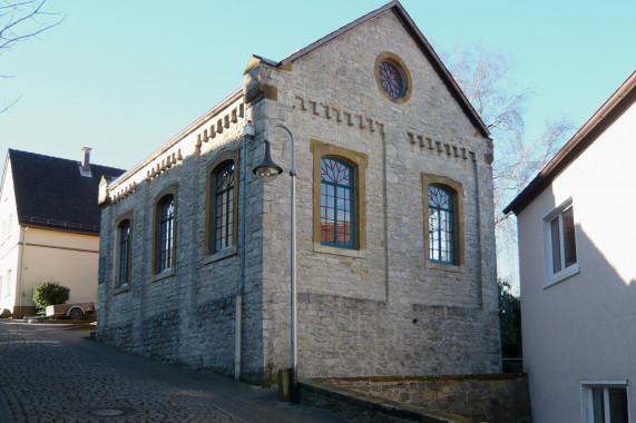 Synagoge Oerlinghausen