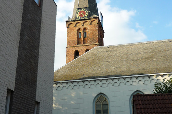 Pauluskerk Baarn