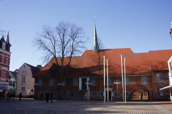 Altes Rathaus Eckernförde