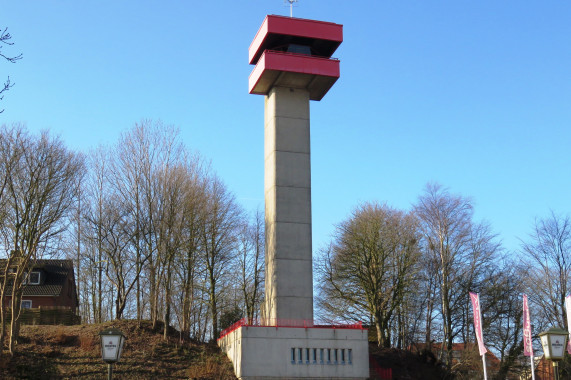 Leuchtturm Eckernförde Eckernförde