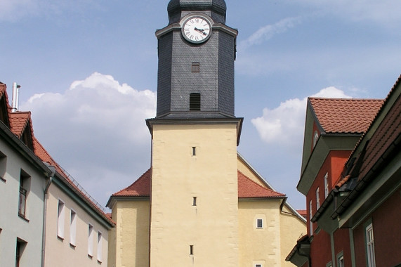 St. Jakobus (Ilmenau) Ilmenau