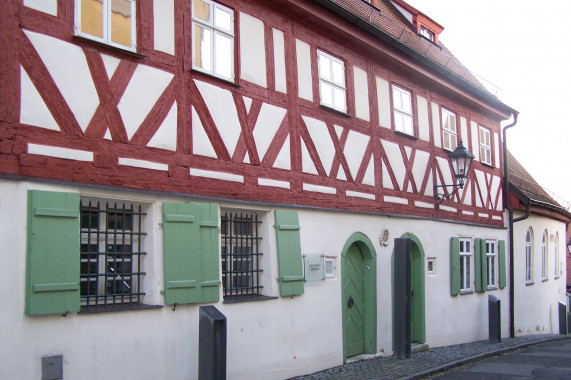 Jüdisches Museum Franken Fürth