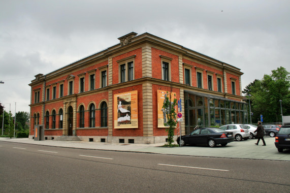 MEWO Kunsthalle Memmingen