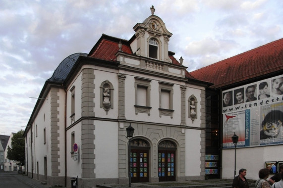 Stadttheater Memmingen Memmingen