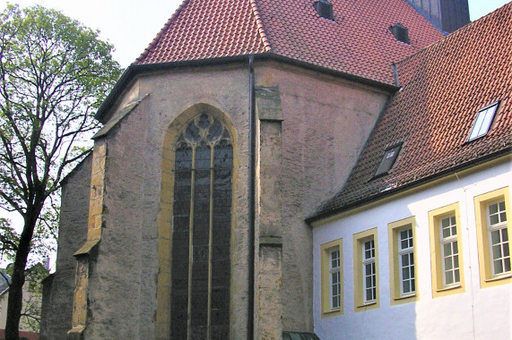 St. Jodokus Bielefeld