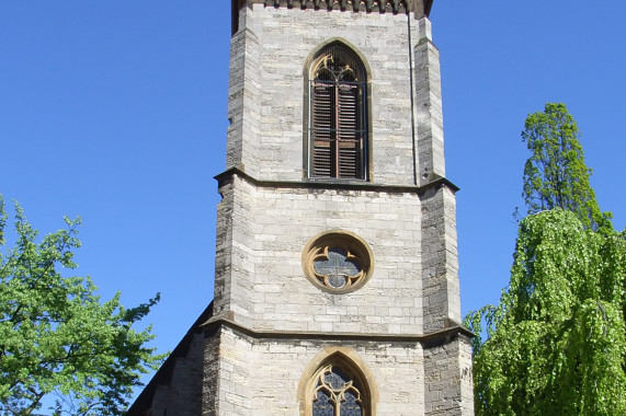 Süsterkirche Bielefeld