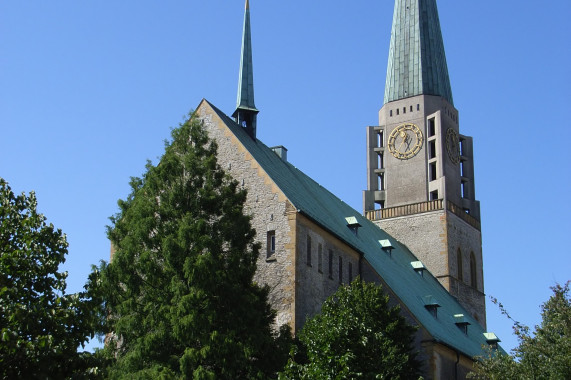 Altstädter Nicolaikirche Bielefeld