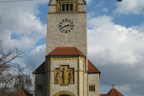 St. Joseph Bielefeld