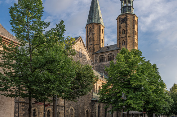 Marktkirche St. Cosmas und Damian Goslar