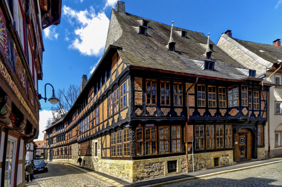 Siemenshaus Goslar