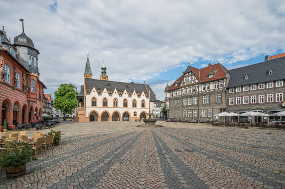 Goslar Goslar