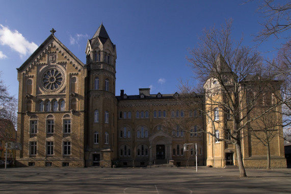 Ratsgymnasium Goslar Goslar