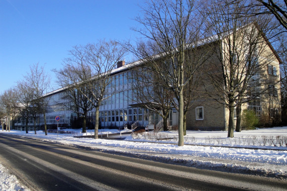 BBS 1 Goslar -Am Stadtgarten- Goslar