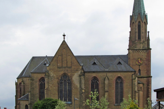 St. Martin Schiffweiler