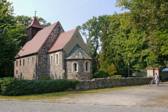 Dorfkirche Stahnsdorf Stahnsdorf