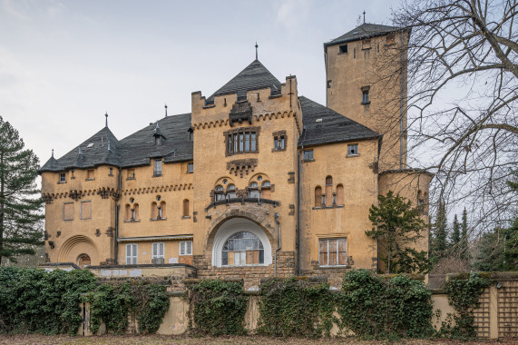 Neue Hakeburg Stahnsdorf