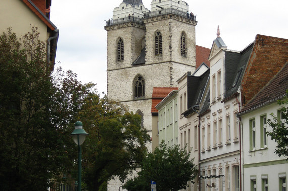 St. Johannis (Schönebeck) Schönebeck (Elbe)